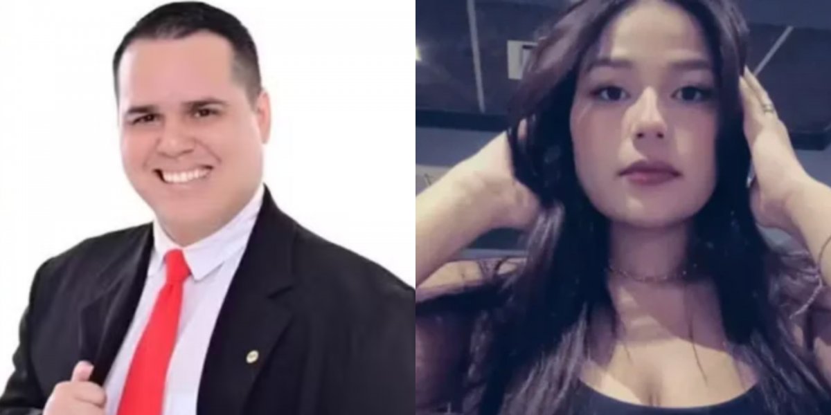Justiça revoga prisão de namorado de Isabelle Caracristi, encontrada morta em prédio no Ceará