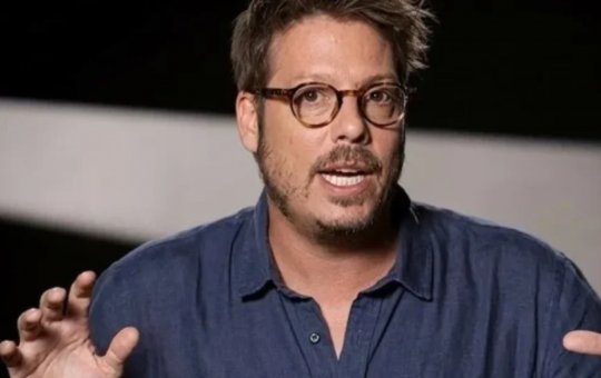 Fábio Porchat chama eleição de “pior” que já votou e pede que eleitores vão às urnas