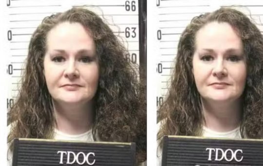 Mulher sobrevive a duas doses de injeções letais nos EUA e estado suspende execuções