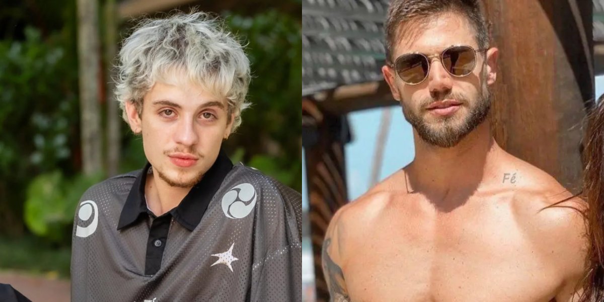 “Isso é crime”: Juliano Floss reage a deepfake íntimo com Jonas e promete processar responsáveis