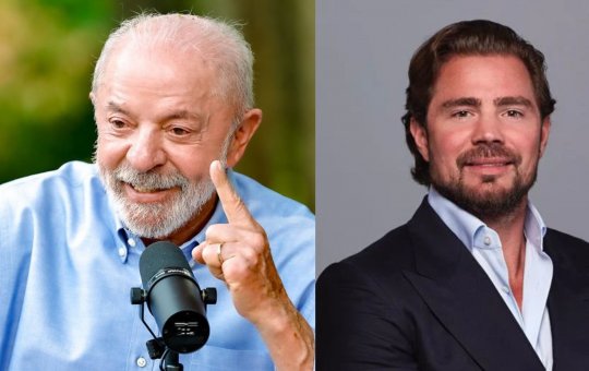 Lula fala sobre festas de Vorcaro e brinca: “Nunca me chamaram”