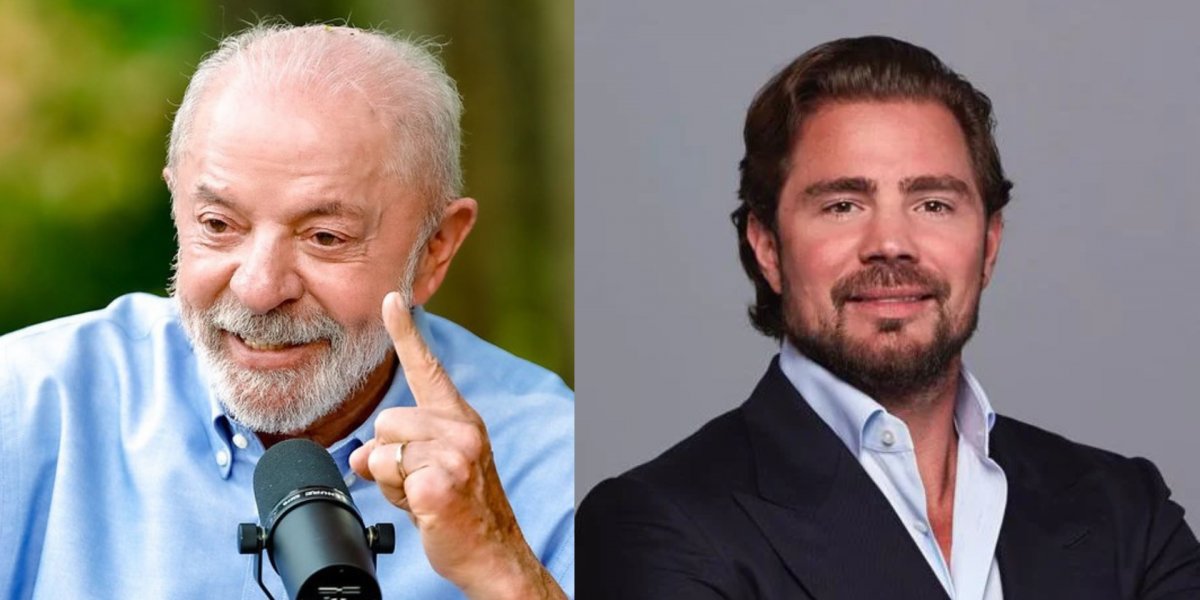 Lula fala sobre festas de Vorcaro e brinca: “Nunca me chamaram”
