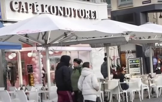 Covid-19: Após aumento de infecções, Áustria determina lockdown a não vacinados