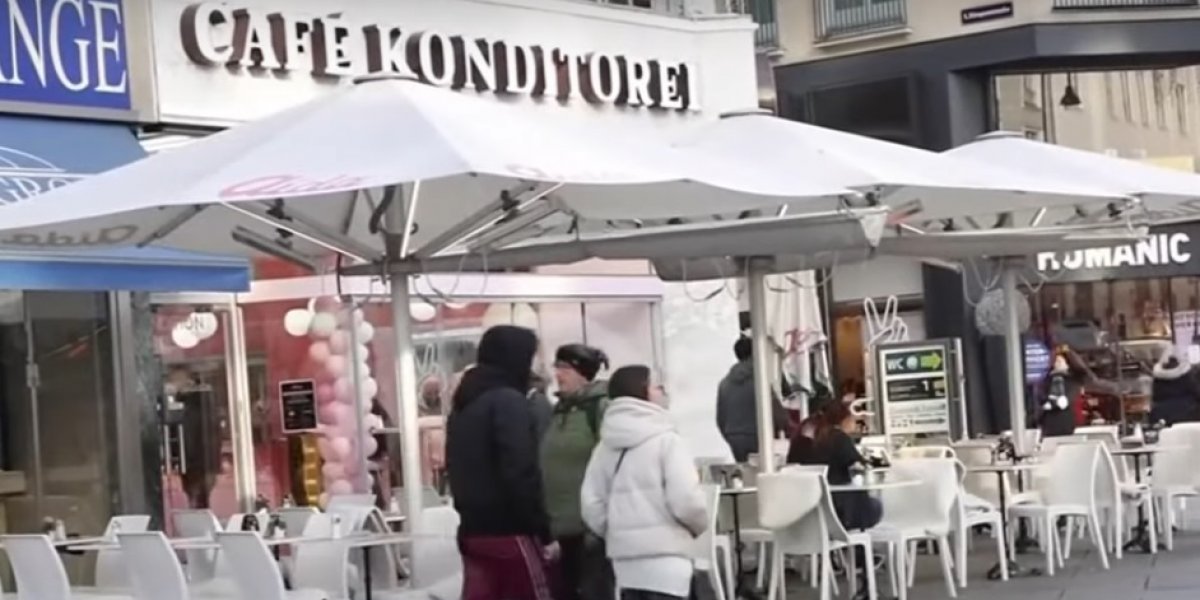 Covid-19: Após aumento de infecções, Áustria determina lockdown a não vacinados