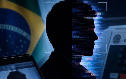 Deepfakes nas eleições: como identificar vídeos e áudios falsos de candidatos?