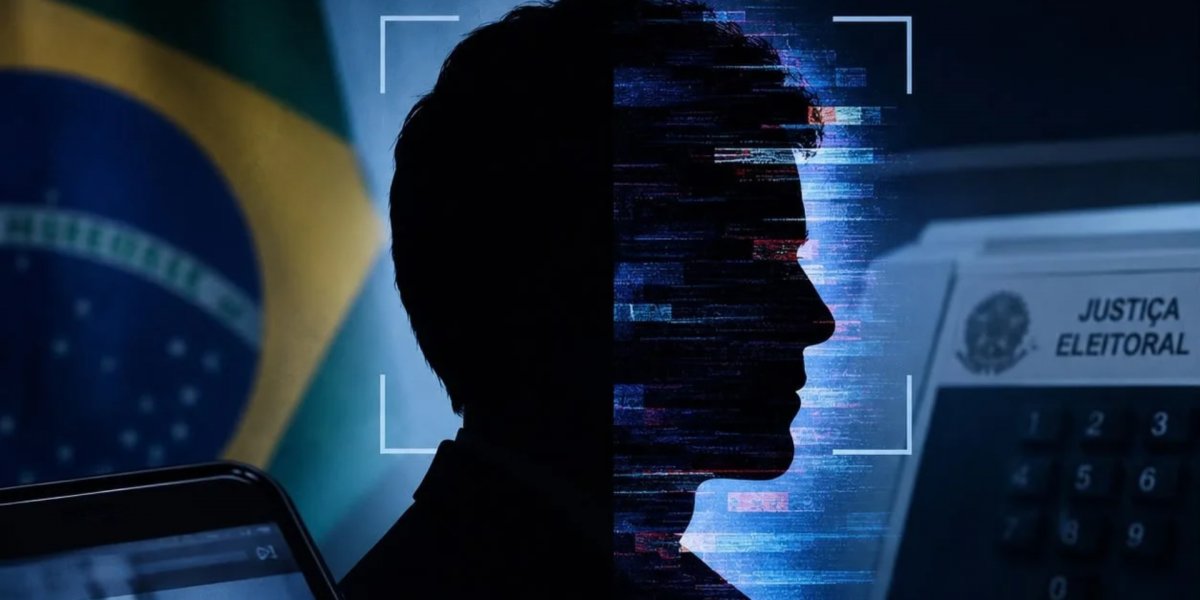 Deepfakes nas eleições: como identificar vídeos e áudios falsos de candidatos?