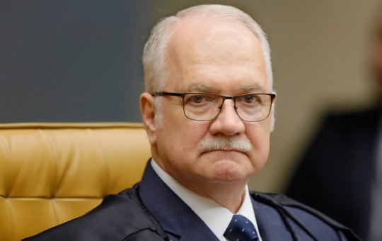 Fachin cria regra no STF para evitar direcionamento de pedidos a ministros
