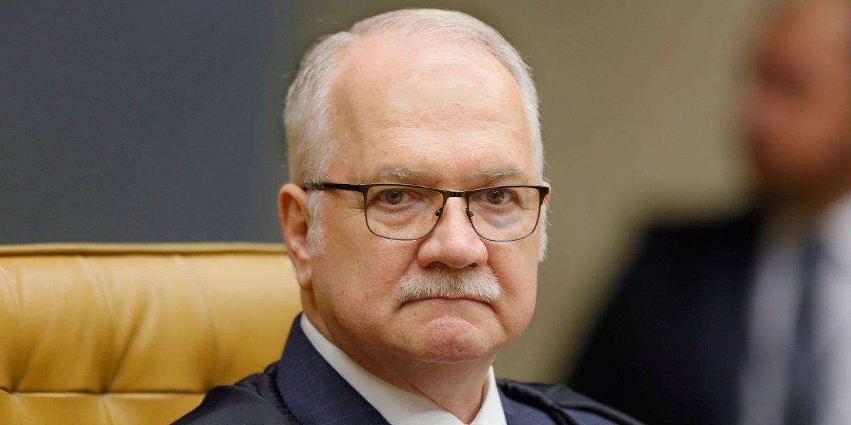 Fachin cria regra no STF para evitar direcionamento de pedidos a ministros