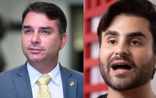 Flávio aciona TSE contra sobrinho da ex-presidente Dilma Rousseff por post sobre Nossa Senhora