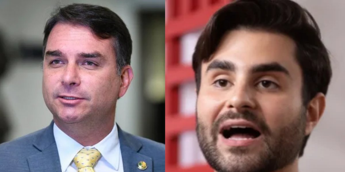 Flávio aciona TSE contra sobrinho da ex-presidente Dilma Rousseff por post sobre Nossa Senhora