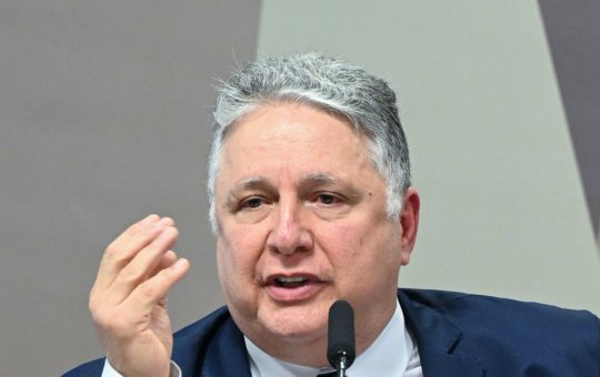 Anthony Garotinho tem candidatura revogada pelo TSE e terá votos anulados