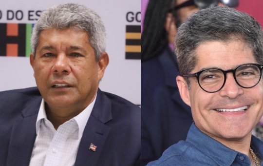 STF derruba direito de resposta de Jerônimo em vídeos publicados por ACM Neto