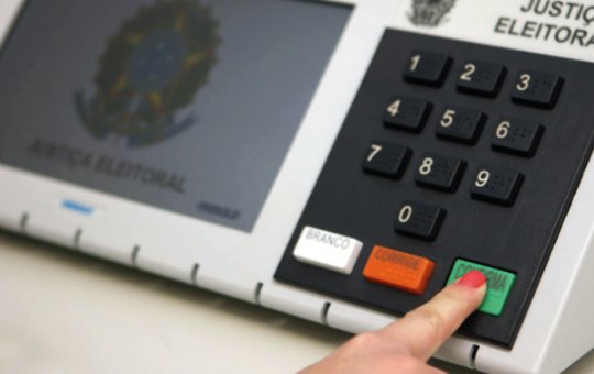 Crimes eleitorais: veja o que é proibido e o que pode levar para a votação nas eleições de 2026