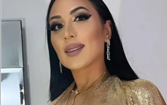 Dayanne Bezerra assume romance com homem de 73 anos e decide manter identidade em segredo