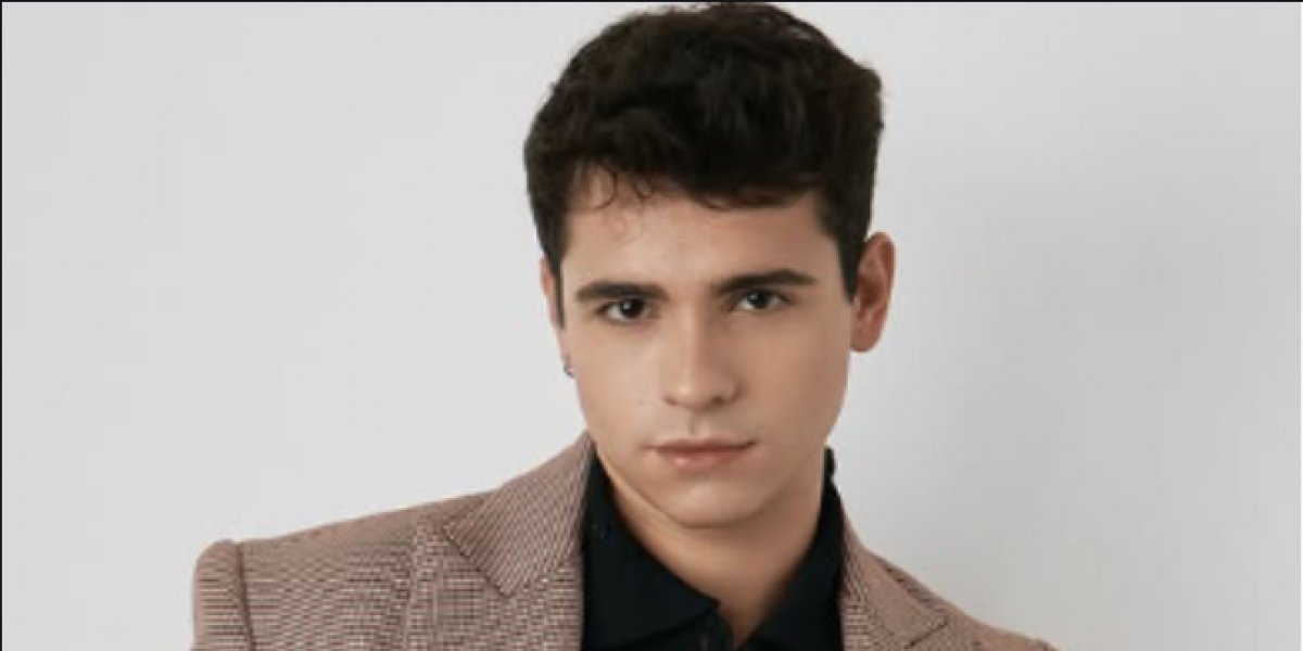 João Victor fala sobre ataque homofóbico e afirma que agressor terá que responder pelos atos