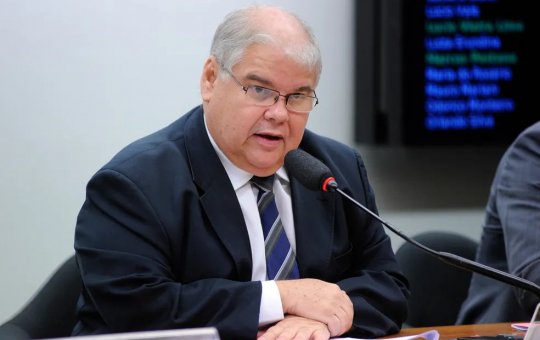 Em Salvador, Lúcio Vieira Lima prevê vitória de Jerônimo no primeiro turno: “Tenho certeza absoluta”