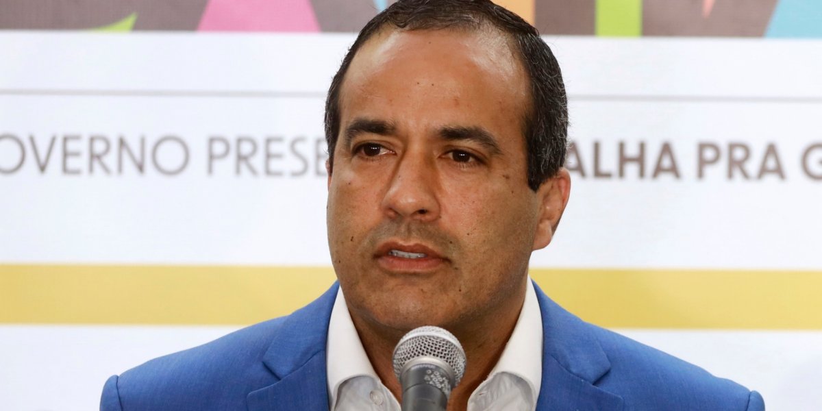 “Vamos vencer as eleições”, diz Bruno Reis após votar em Salvador