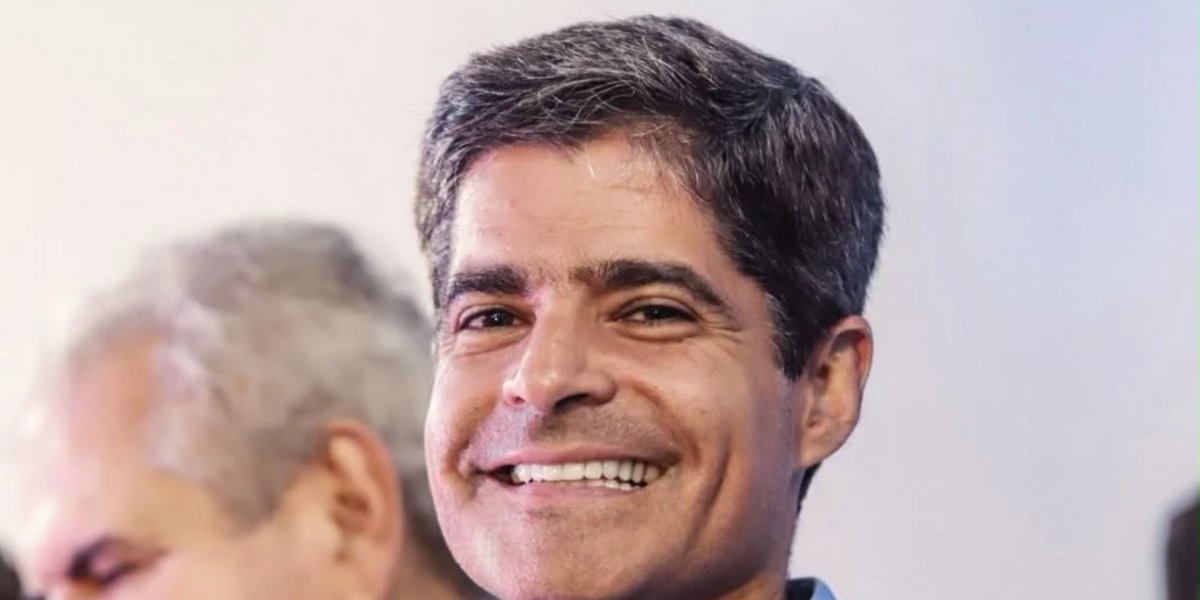 ACM Neto comenta sobre a expectativa do resultado das eleições: "Vamos surpreender com o resultado do interior"