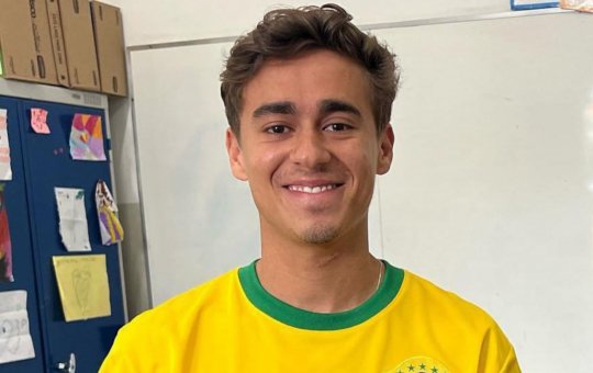 Nikolas Ferreira é reeleito deputado federal por Minas Gerais