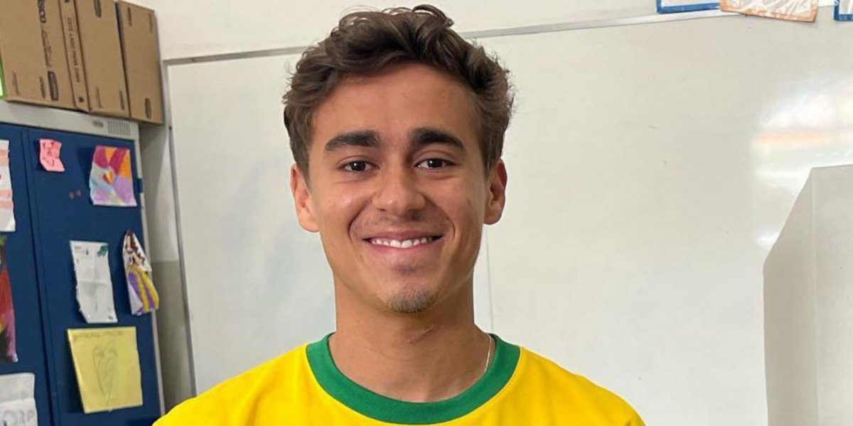 Nikolas Ferreira é reeleito deputado federal por Minas Gerais