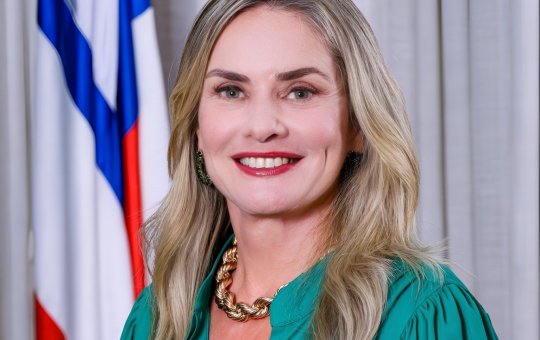 Ivana Bastos é reeleita deputada estadual e lidera votação na Bahia