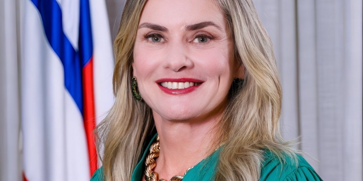 Ivana Bastos é reeleita deputada estadual e lidera votação na Bahia