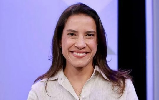 Raquel Lyra é reeleita governadora de Pernambuco no primeiro turno