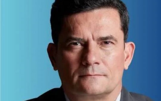 Sergio Moro, do PL, é eleito governador do Paraná no primeiro turno