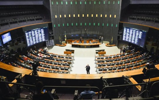 Bahia elege 39 deputados federais; confira a lista completa