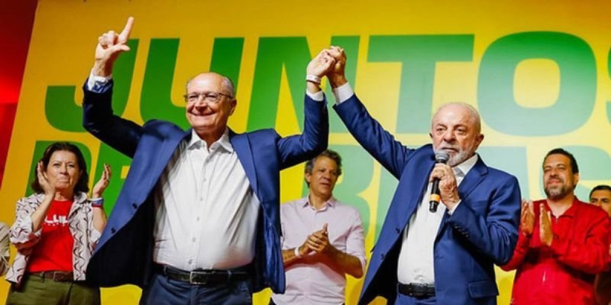 Lula vence Flávio Bolsonaro em votação no Complexo Penitenciário da Papuda