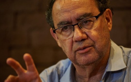 Augusto Cury anuncia saída da política e não apoiará Lula nem Flávio no 2º turno