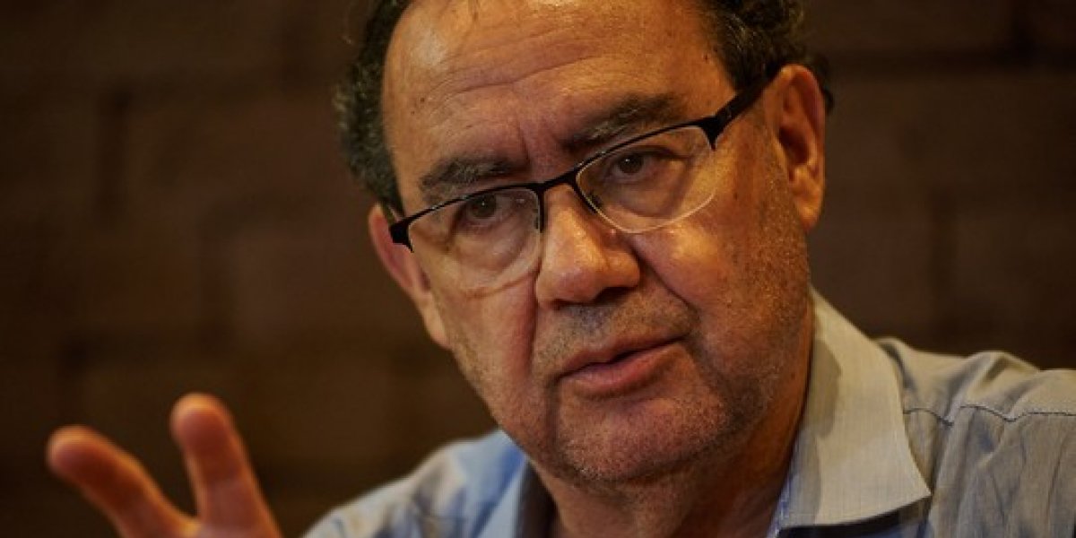 Augusto Cury anuncia saída da política e não apoiará Lula nem Flávio no 2º turno