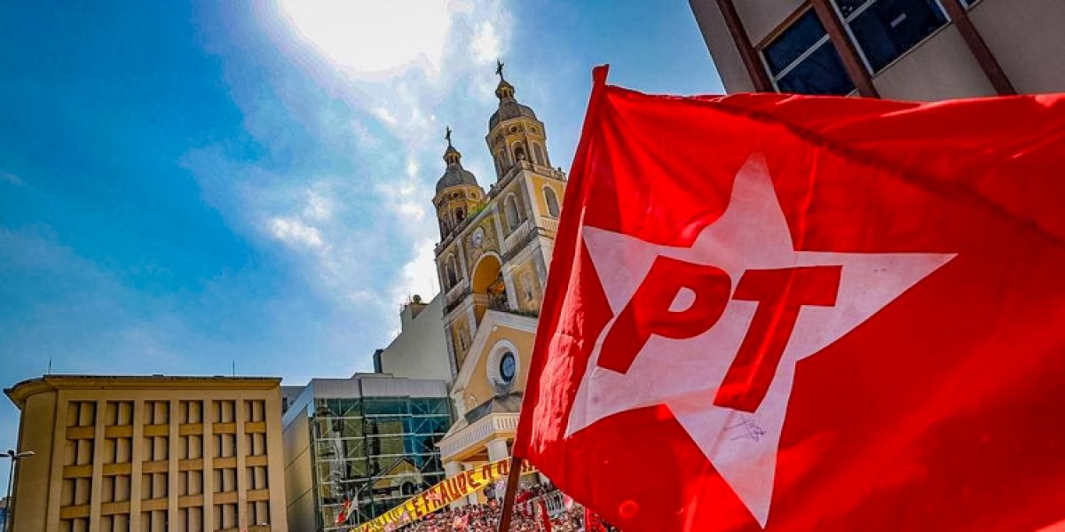 PT reúne aliados de Lula nesta segunda para avaliar eleição e definir estratégia para 2º turno