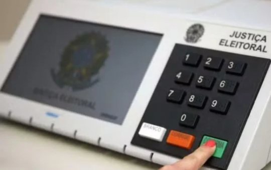 Candidatos podem retomar campanhas a partir das 17h desta segunda-feira (5)