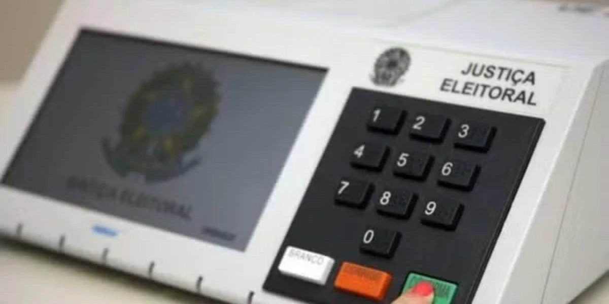 Candidatos podem retomar campanhas a partir das 17h desta segunda-feira (5)