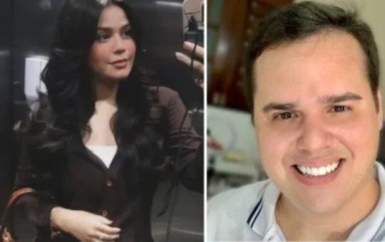 Namorado de Isabelle Caracristi fala pela primeira vez após morte da jovem