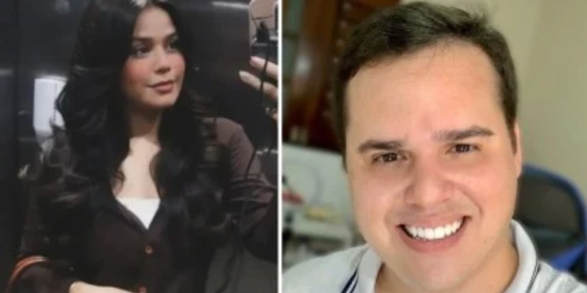 Namorado de Isabelle Caracristi fala pela primeira vez após morte da jovem