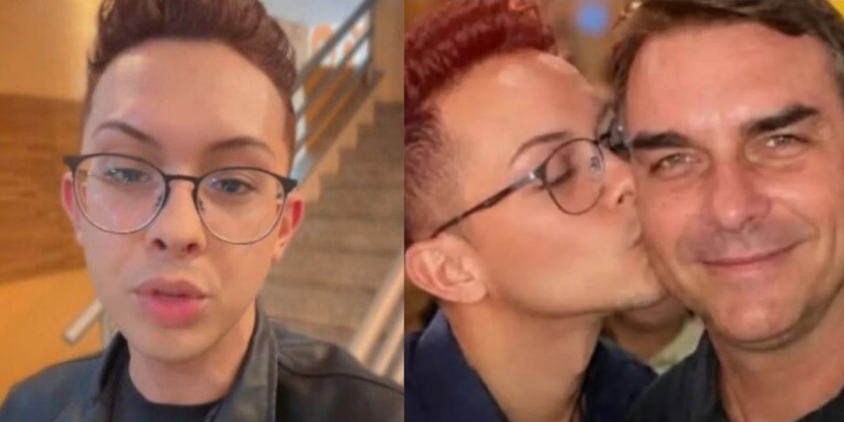 Candidato “Gay de Direita” reage após receber apenas 294 votos: “Vocês têm razão”