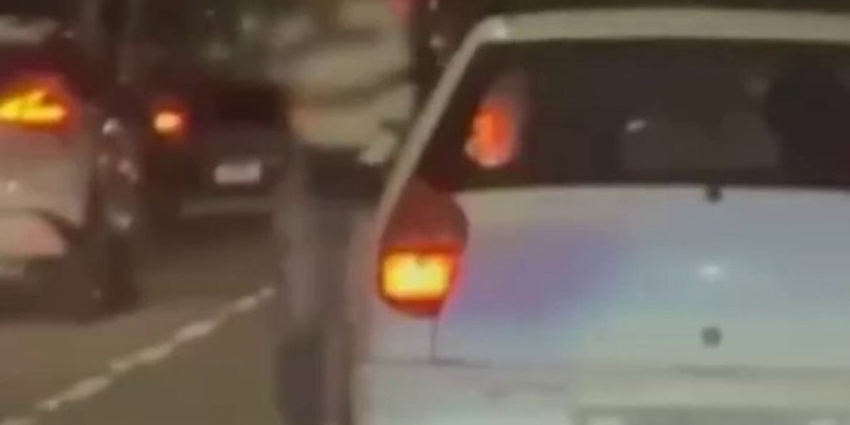 Tio de Guilherme Boulos é atropelado após discussão de trânsito em São Paulo