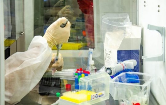 Hospital na Rússia entra em quarentena após morte de funcionária de instituto de peste