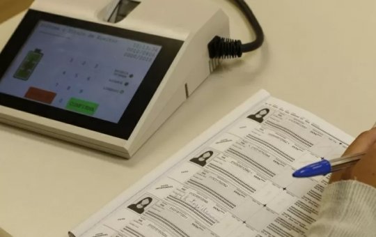Quem não votou no primeiro turno pode votar no segundo? Veja o que diz o TSE