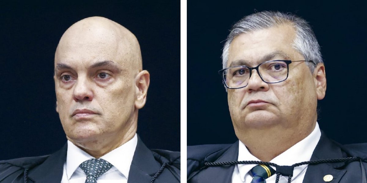 PL mira impeachment de Moraes em 2027 e Dino pode entrar na lista