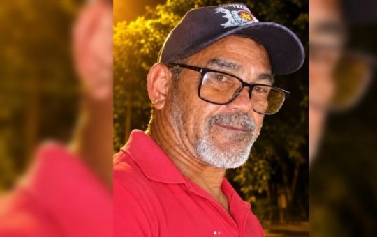 Homem é morto a tiros após se recusar a entregar caminhonete perdida em aposta eleitoral