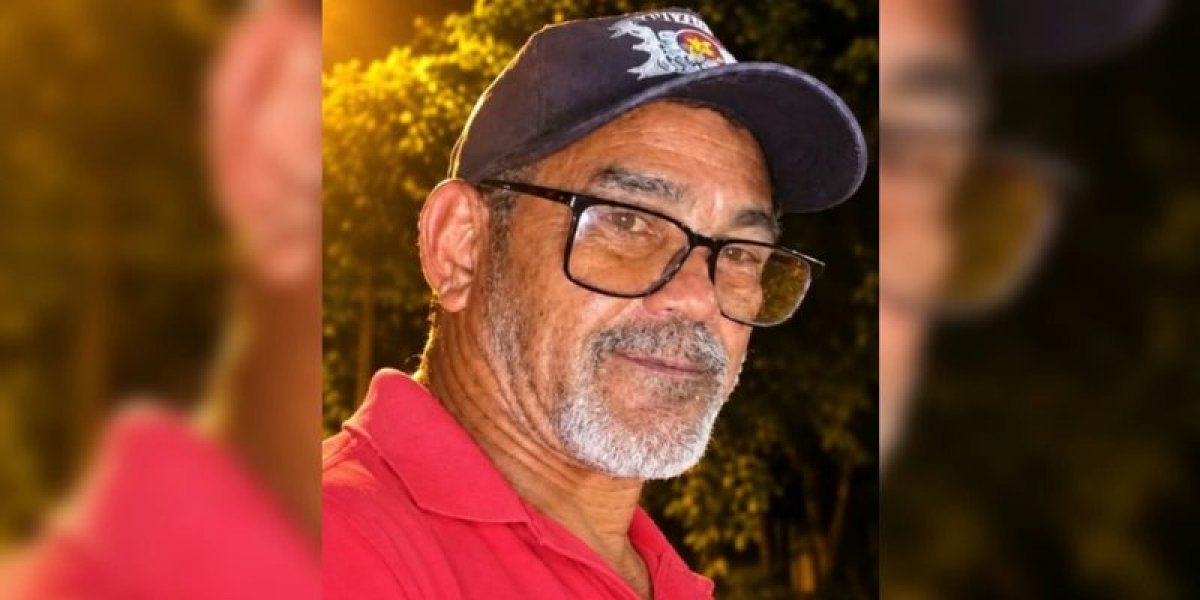 Homem é morto a tiros após se recusar a entregar caminhonete perdida em aposta eleitoral