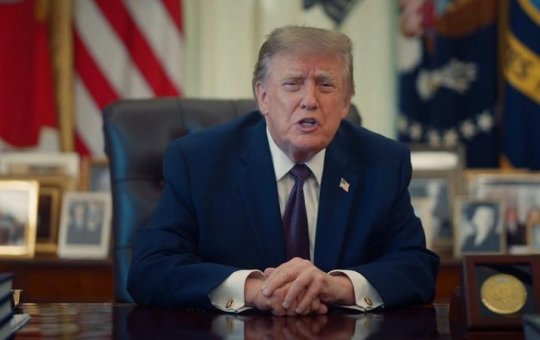 Trump autoriza execução por fuzilamento de condenado por massacre que matou 13 em base dos EUA