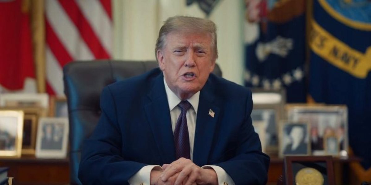 Trump autoriza execução por fuzilamento de condenado por massacre que matou 13 em base dos EUA