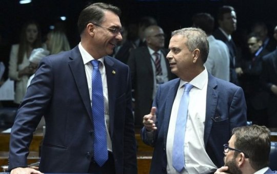 PL mira presidência do Senado e aposta em Rogério Marinho para avançar contra ministros do STF