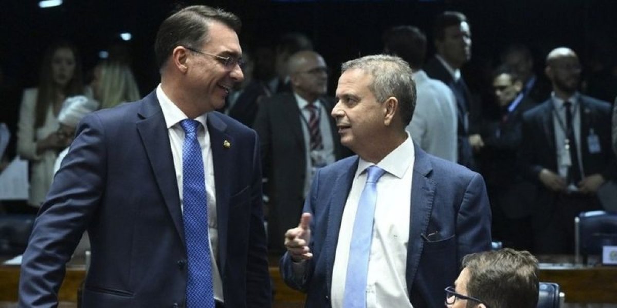 PL mira presidência do Senado e aposta em Rogério Marinho para avançar contra ministros do STF