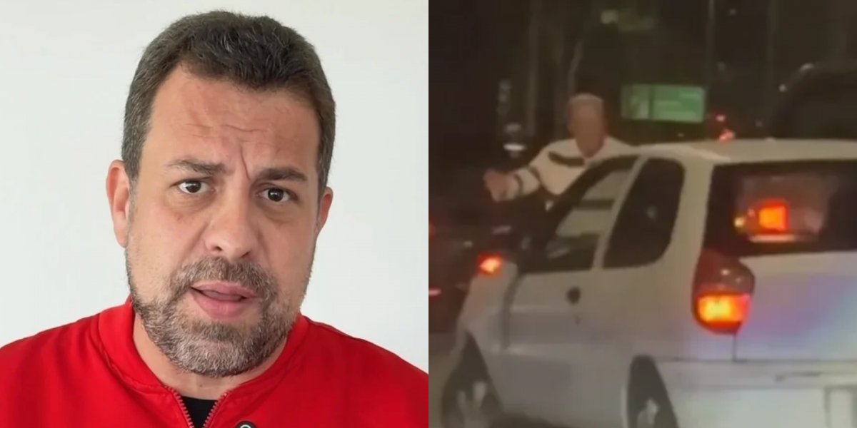 Carlos Boulos, tio de Guilherme Boulos, morre após ser atropelado em SP