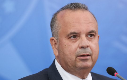 Rogério Marinho diz que Senado não será omisso em caso de crime de responsabilidade no STF
